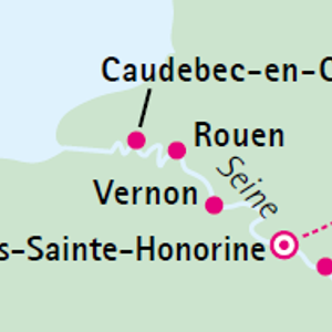 Swiss Pearl von außen