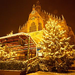 Nürnberg_AdobeStock_238441468 © pusteflower9024_abo