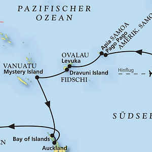 Französisch Polynesien, Tahiti 