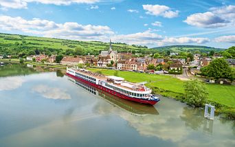 flusskreuzfahrten mit nicko cruises