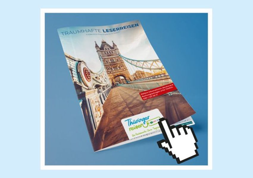 TRL Beilage Mai 2026
