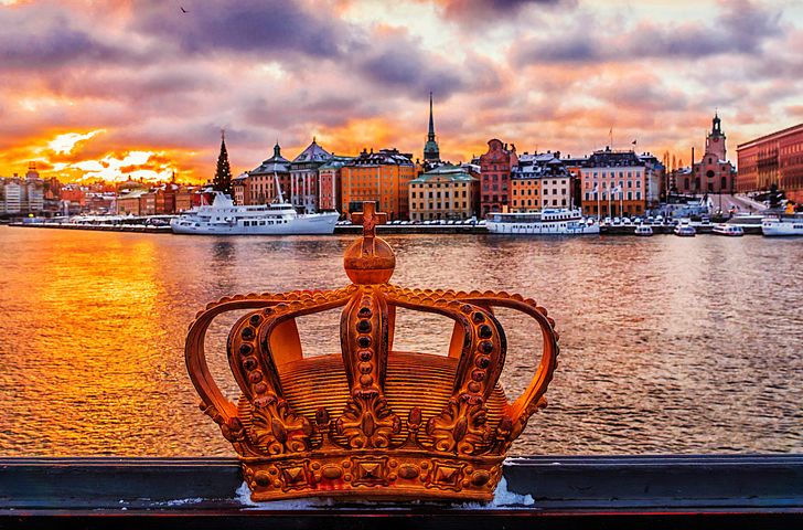 Impressionn zu Winter 2026/27 - Mein Schiff 3 - Metropolen der Ostsee