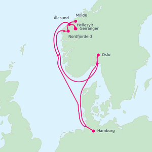 Mein Schiff Relax Schiffsbilder 