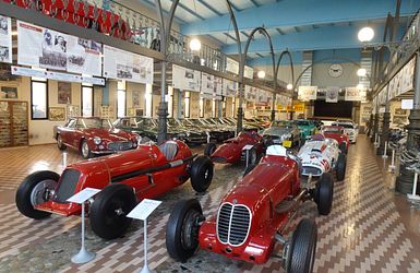Umberto Panini Museum