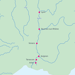 MS Viva Voyage Außenansicht
