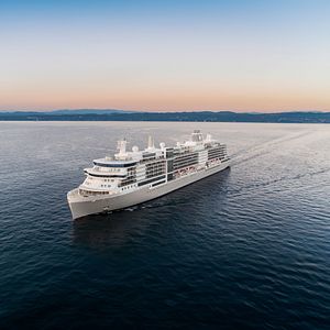 Park Guell in Barcelona