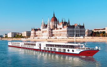 kulturschätze der donau