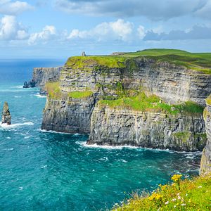 Cliffs of Moher