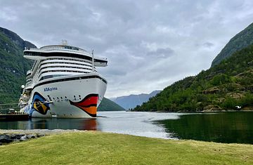 Südnorwegen Südnorwegen