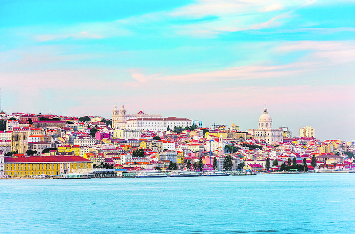 Impressionn zu AIDA PREMIUM All Inclusive Winter 2026/27 - Westeuropa-Highlights