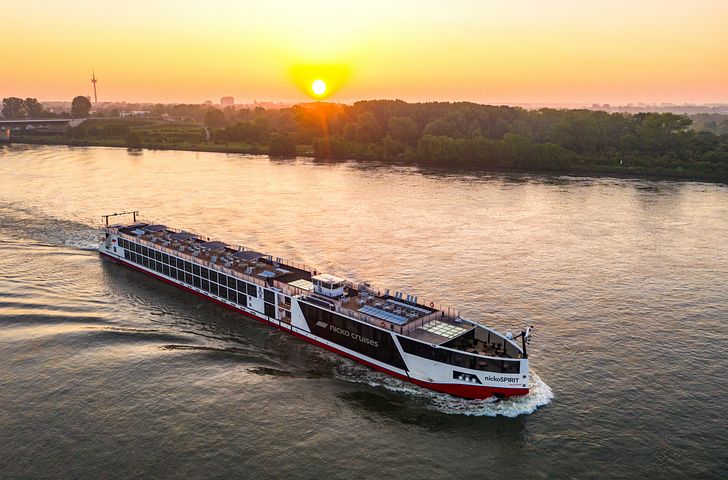 Impressionn zu nicko cruises - nickoSPIRIT - Soul & Food trifft guten Zweck