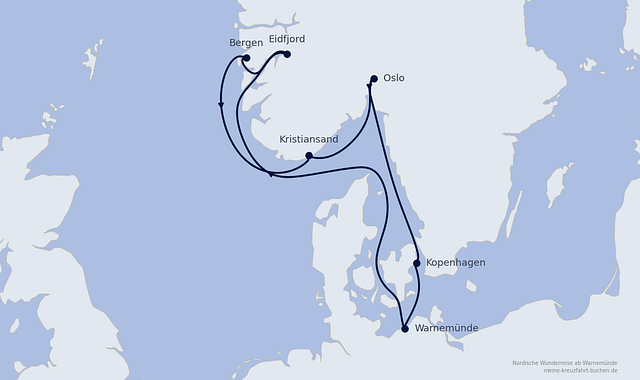 Route - 570258
