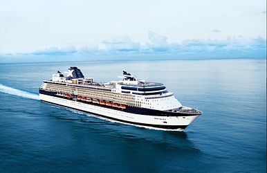 celebrity infinity