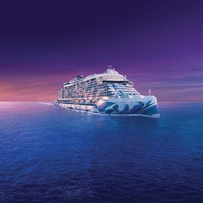 Norwegian Viva