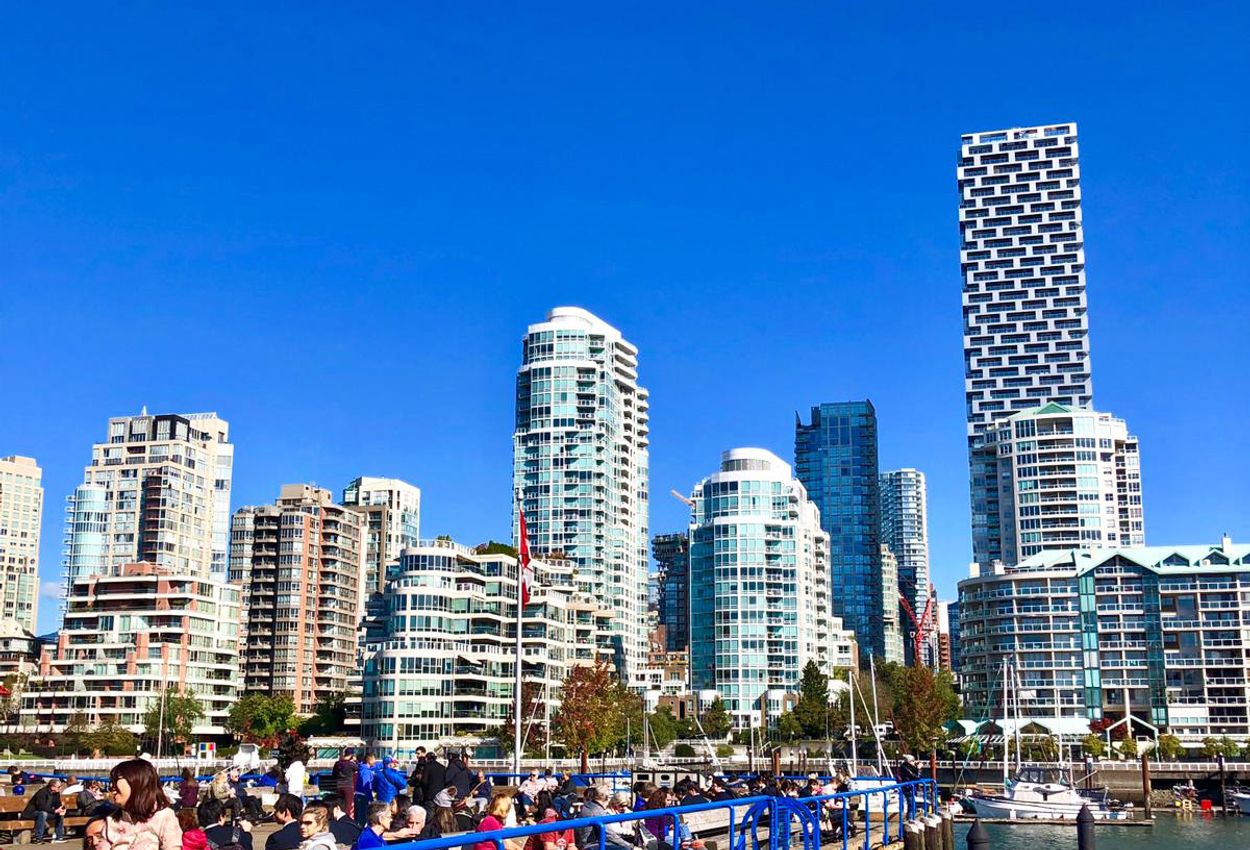 Granville Island