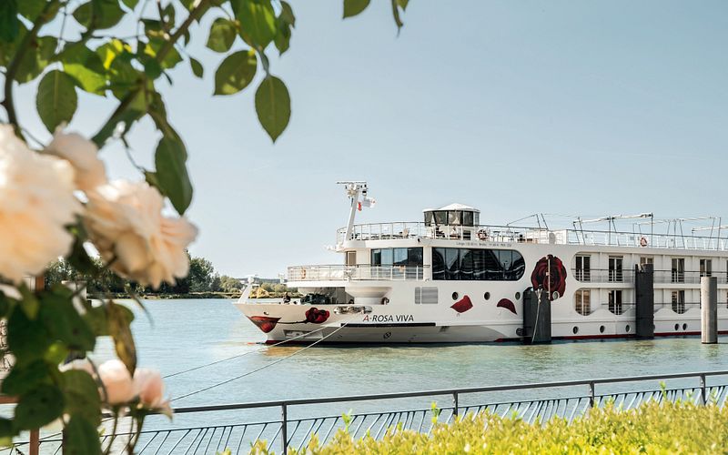 a-rosa flusskreuzfahrten 2027