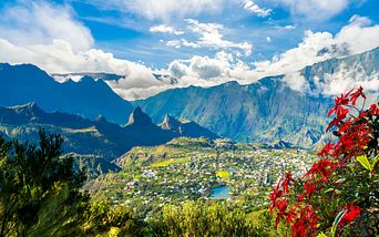 von kapstadt über mauritius in den orient