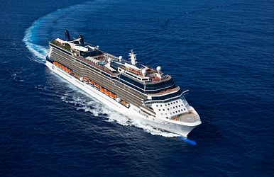celebrity eclipse