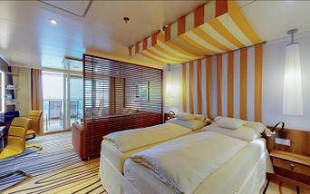 juniorsuite & suite