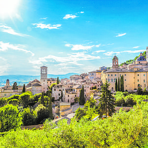 Perugia_Umbrien_AdobeStock_175588471_© Anatoly Repin