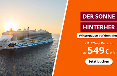 aida winterpause