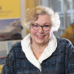 Ihre Reisebegleitung Inge Krause