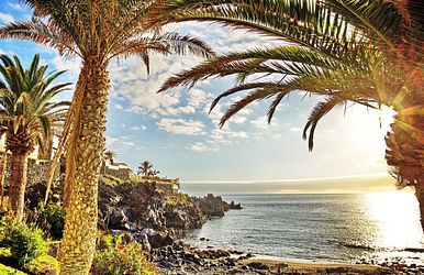 warme reiseziele im dezember