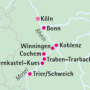 MS Andrea Außenansicht