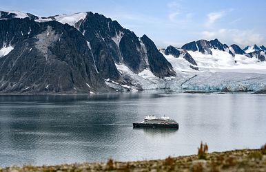 le commandant charcot