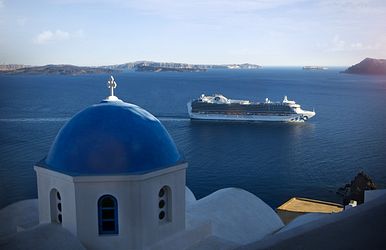 emerald princess