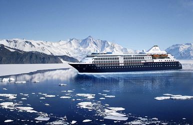 silver cloud expedition