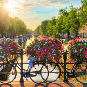 Amsterdam Niederlande