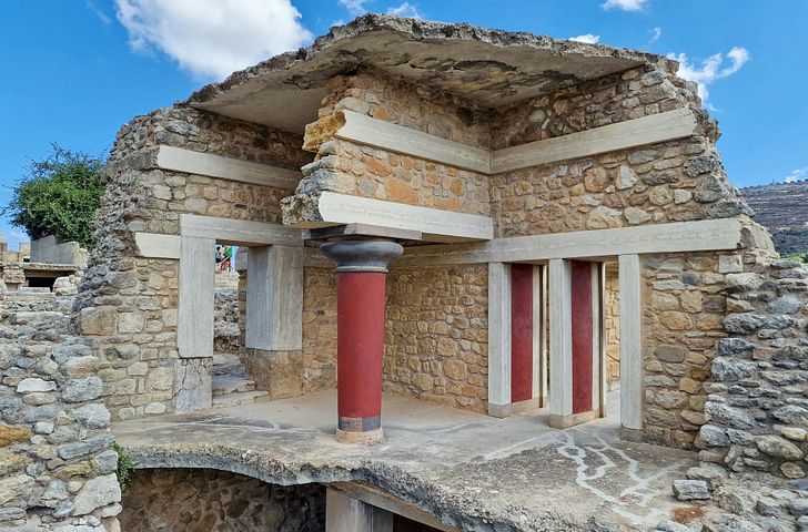 Impression zu AIDA Last Minute - AIDAstella - Von Kapstadt über Namibia nach Antalya