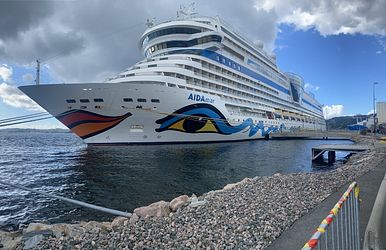 kurzreise nach stockholm & gotland