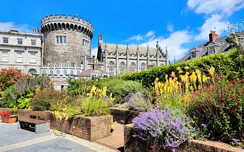 großbritannien & irland