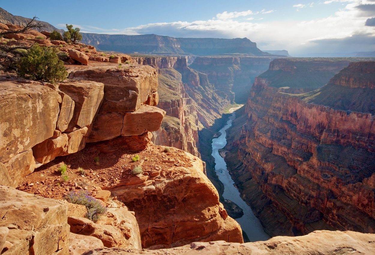 Grand Canyon USA