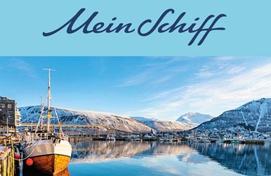 <i> mein schiff <sup>®</sup> </i> winter-routen 2025/26