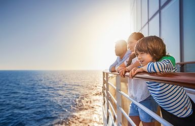 Norwegen ab Hamburg | Sommer 2025