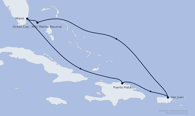 Route - 596490