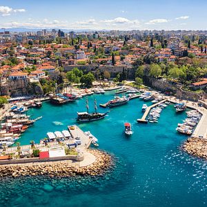 Antalya AdobeStock_277006832©Lukas