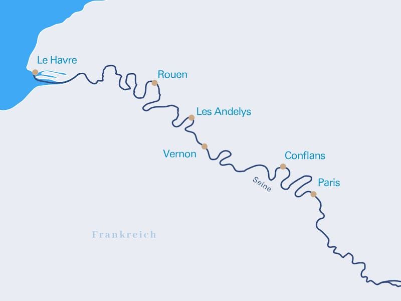 Seine Romantik