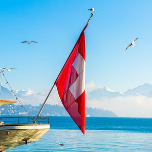 Kapellbrücle Luzern Schweiz