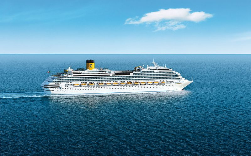 schottische impressionen