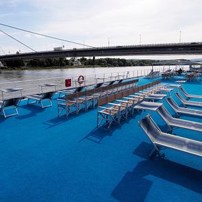 PRINZESSIN SISI - Ohne Reederei - PRINZESSIN SISI