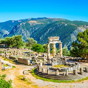 Partheon Tempel_Akropolis_AdobeStock_190879614©neirfy_Mio_pso