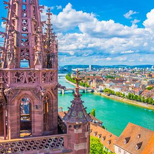 Straßburg Frankreich