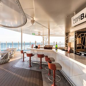 Cadiz Spanien Kathedrale