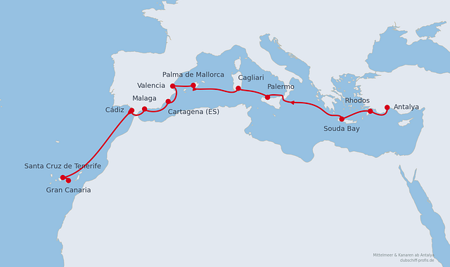 Route - 625397