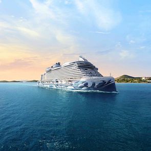 Norwegian Prima - Norwegian Cruise Line - Norwegian Prima