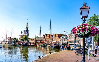 rhein erlebnis ijsselmeer